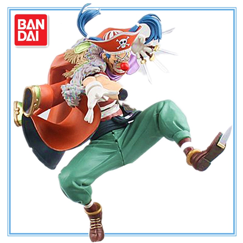 2022-New-Anime-One-Piece-Buggy-Figure-Buggy-Toy-Anime-Figure-PVC-Action-Figure-Collectible-Model