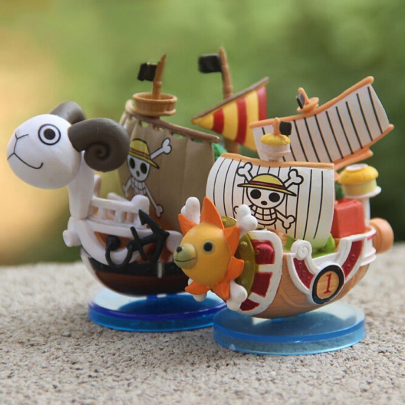 2022-One-Pieces-Pirates-Boat-Going-Merry-Thousand-Sunny-Grand-Pirate-Ship-Action-Figure-Cartoon-Figure