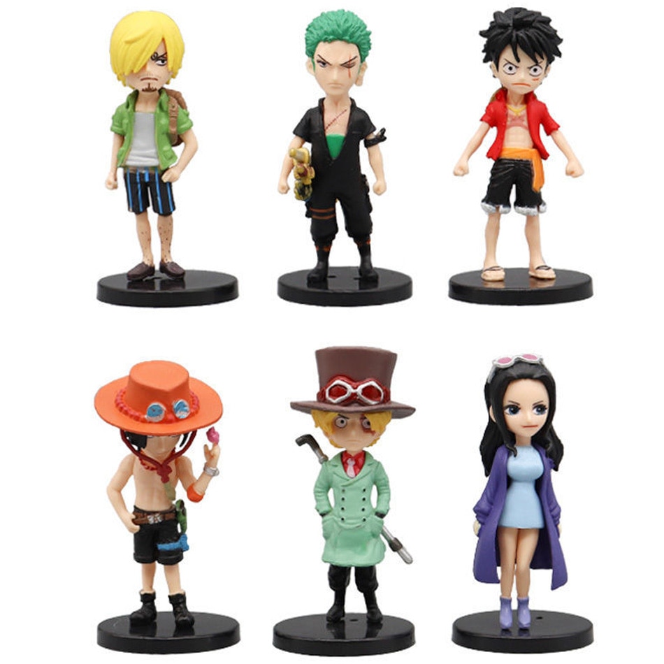 6pcs-set-Anime-One-Piece-Action-Figure-PVC-Luffy-New-Action-Collectible-Model-Decorations-Doll-Children