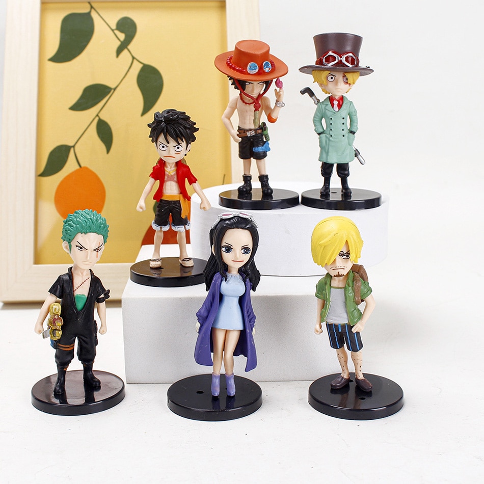 6pcs-set-One-Piece-Figure-Ronoa-Zoro-Monkey-D-Luffy-ACE-Anime-PVC-Action-Figures-Model