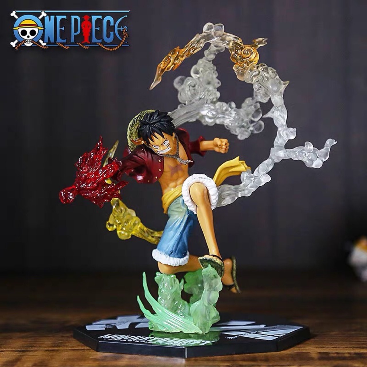 One Piece Figure Figura Banpresto Anime Roronoa Zoro Standing Ver PVC Action Figure Collection Model Toys - One Piece Figure