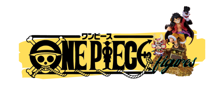 One Piece Store logo 2 - One Piece Figure