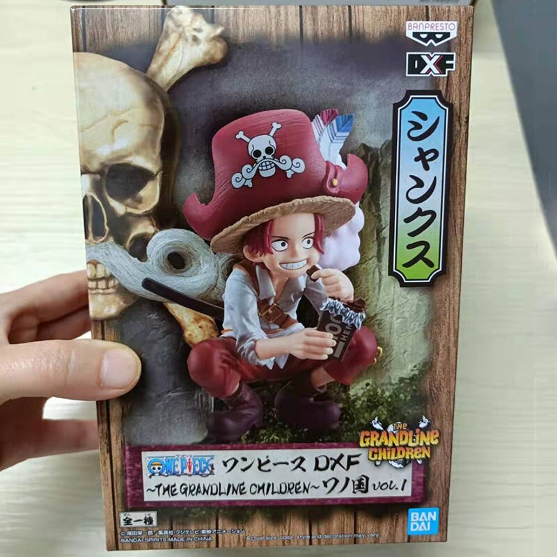 Original-Bp-Childhood-Shanks-red-haired-With-Pirate-Hat-Cute-Ation-Figurines-Assembly-Shanks-Color