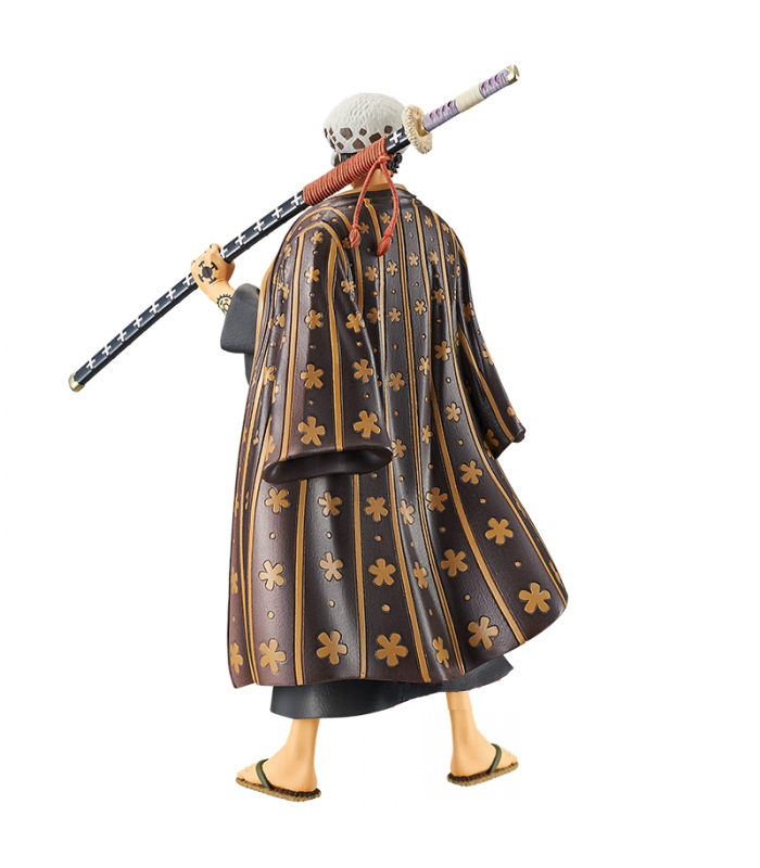 llll2 - One Piece Figure