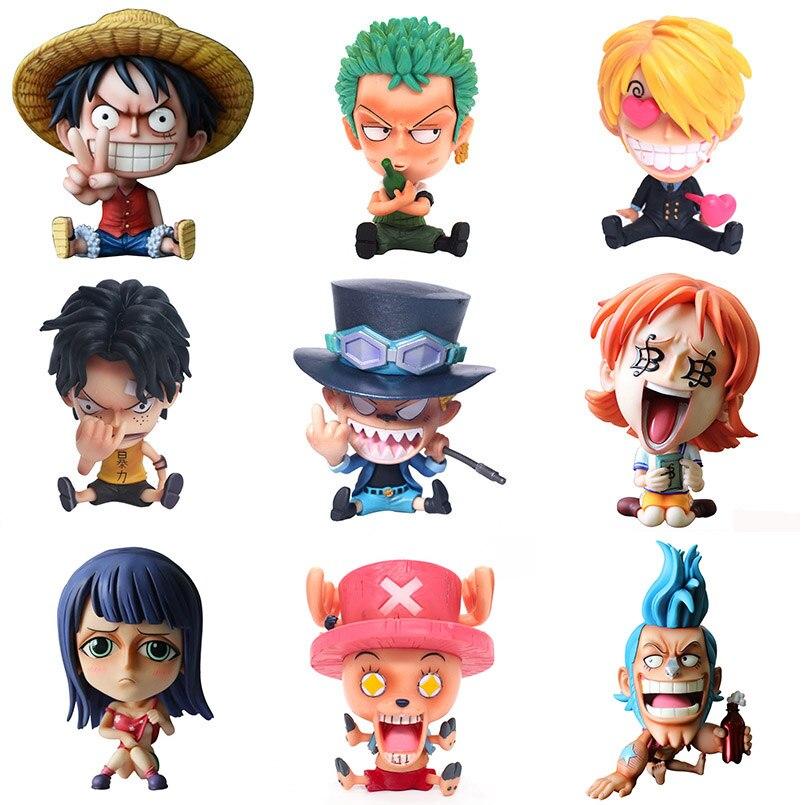 product image 1153227416 - One Piece Figure