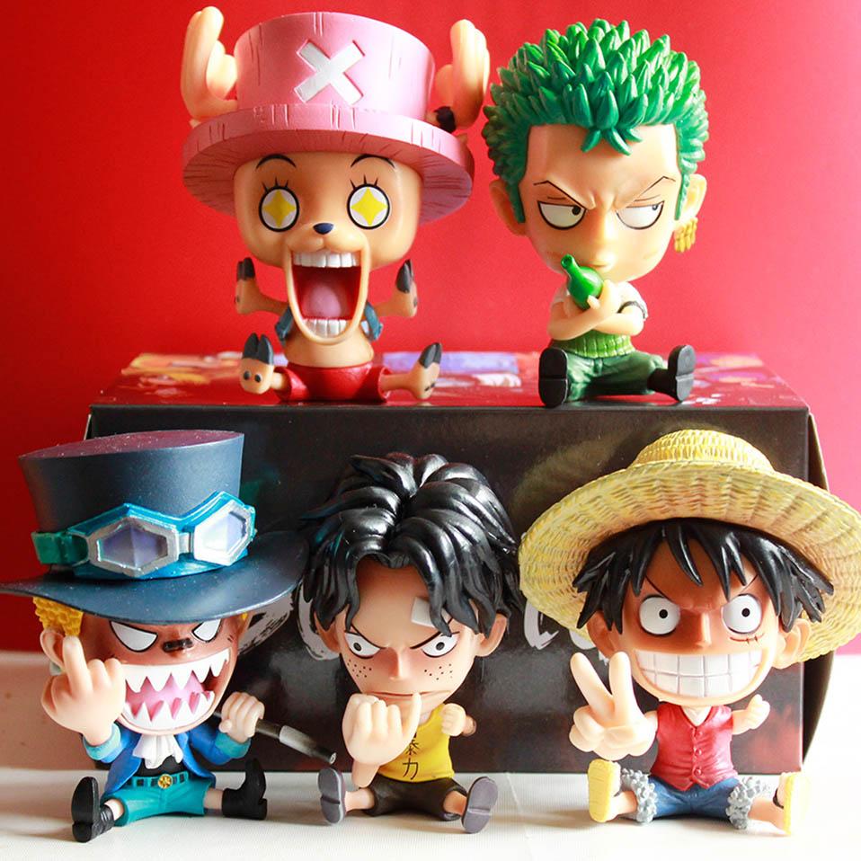 product image 1159293001 - One Piece Figure