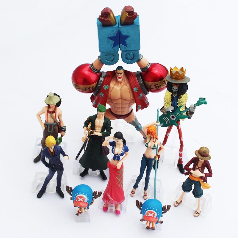 product image 743760868 - One Piece Figure