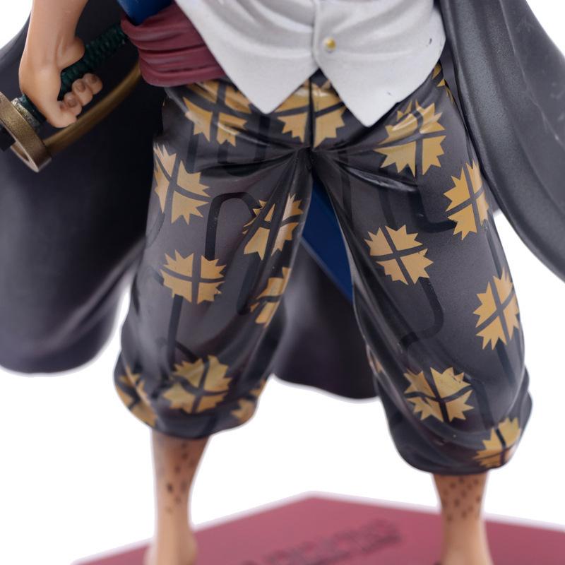 theshanks - One Piece Figure