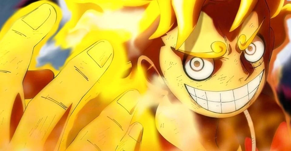 The 5 Best Monkey D Luffy Figures