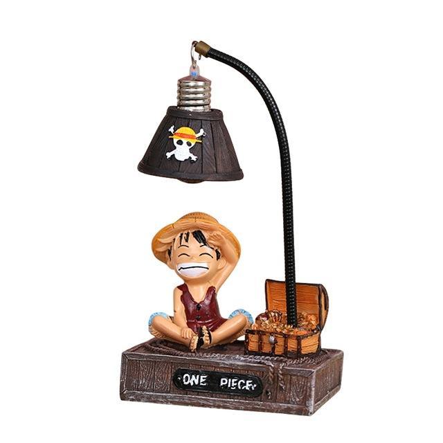 One Piece merchandise you should check out